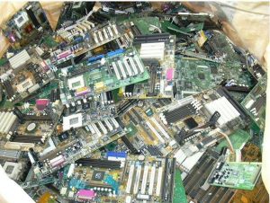 Buy scrap computer parts, motherboards, IC, Laptop, PCBA