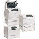 HP LaserJet 4250 Printer series