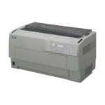 Epson DFX-9000 Nokta Vuruşlu Yazıcı Monochrome Parallel USB Serial 9-Pin Dot Matrix Impact Printer (C11C605001)