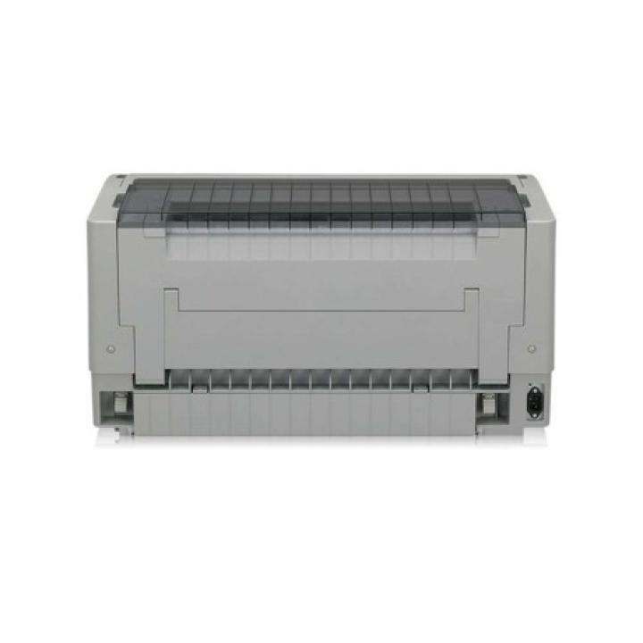 Epson DFX-9000 Nokta Vuruşlu Yazıcı Monochrome Parallel USB Serial 9-Pin Dot Matrix Impact Printer (C11C605001)