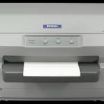 Epson PLQ-20 Dot matrix Wallet Printer – Nokta Vuruşlu Cüzdan Yazıcı