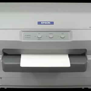 Epson PLQ-20 Dot matrix Wallet Printer – Nokta Vuruşlu Cüzdan Yazıcı