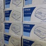 Epson PLQ-20 Dot matrix Wallet Printer – Nokta Vuruşlu Cüzdan Yazıcı