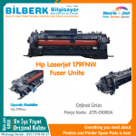 Fuser Unit HP Color Laserjet MFP 179FNW Fırın Ünitesi JC91-01080A