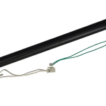 Hp Laserjet Pro M1132 - M1136 Heating Element Assembly Fuser Isıtıcı ünitesi