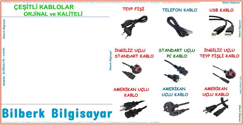 Orjinal ve Kaliteli